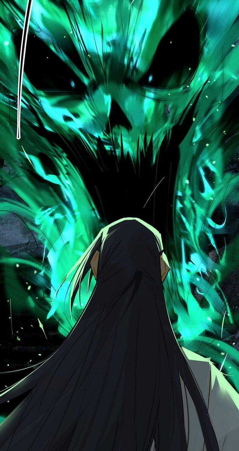 Đại Đạo Triều Thiên Chapter 61 trang 2