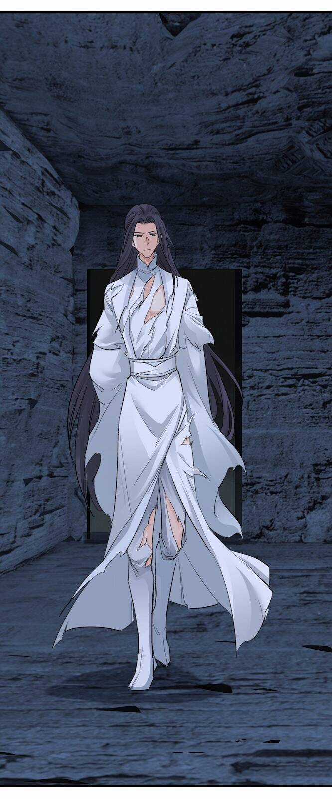 Đại Đạo Triều Thiên Chapter 61 trang 22