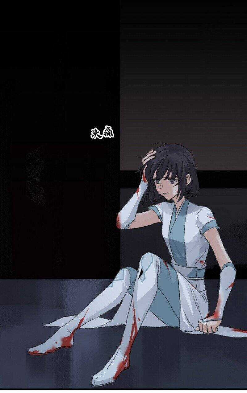 Đại Đạo Triều Thiên Chapter 61 trang 26