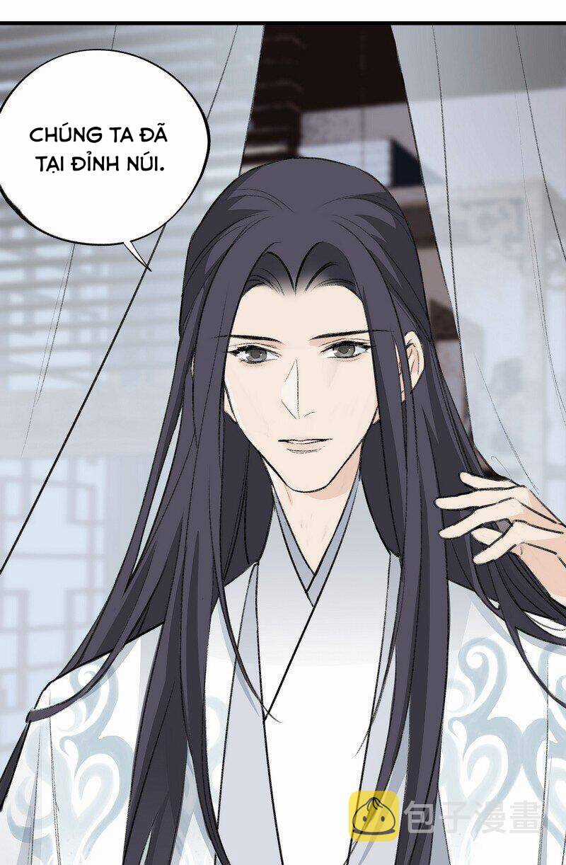 Đại Đạo Triều Thiên Chapter 61 trang 30