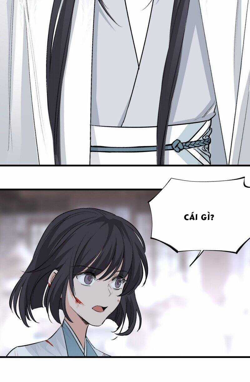 Đại Đạo Triều Thiên Chapter 61 trang 31