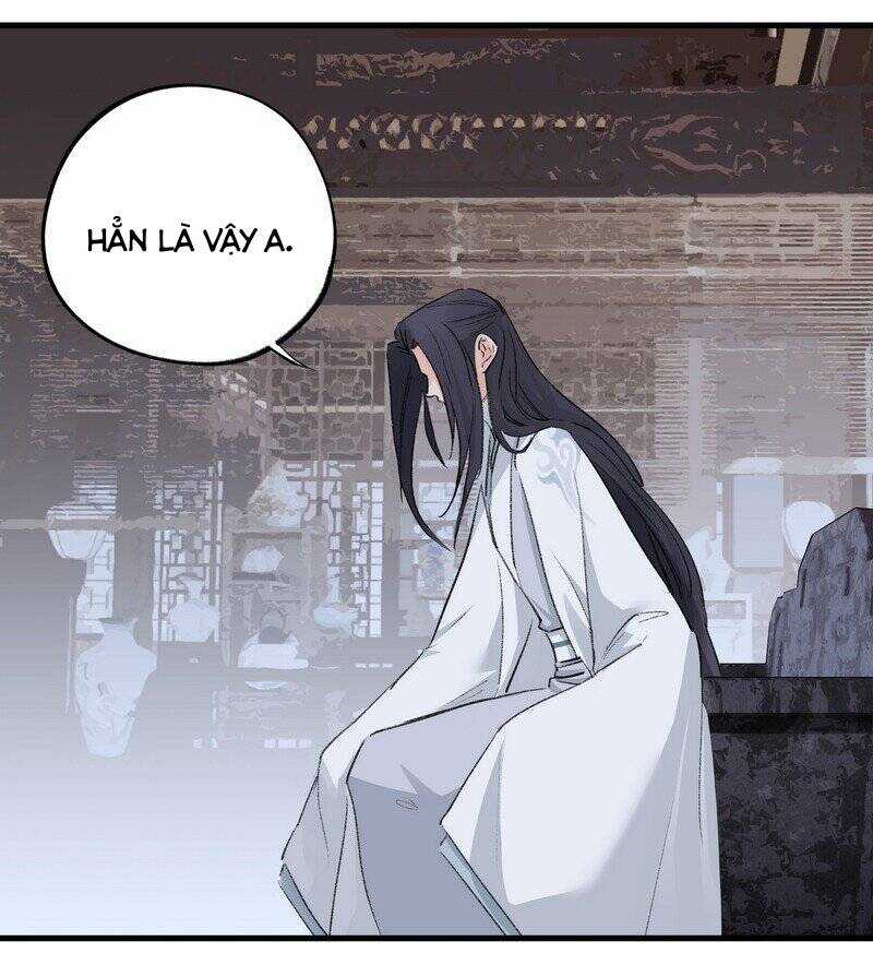 Đại Đạo Triều Thiên Chapter 61 trang 33