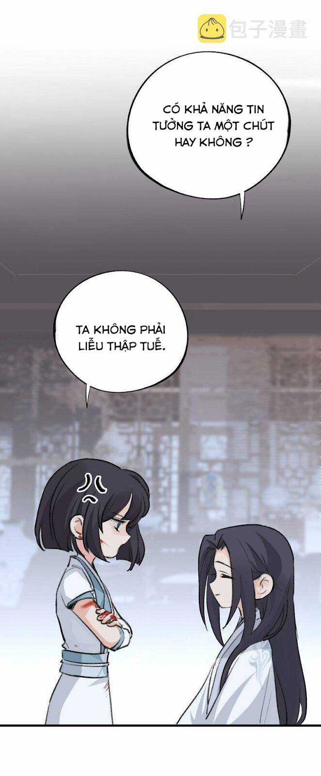 Đại Đạo Triều Thiên Chapter 61 trang 39