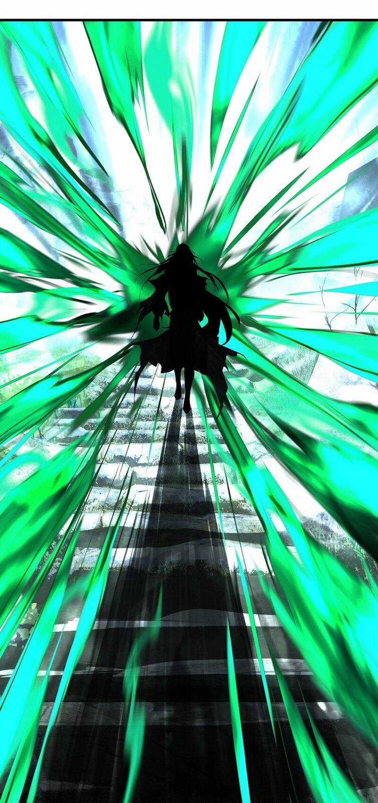 Đại Đạo Triều Thiên Chapter 61 trang 4