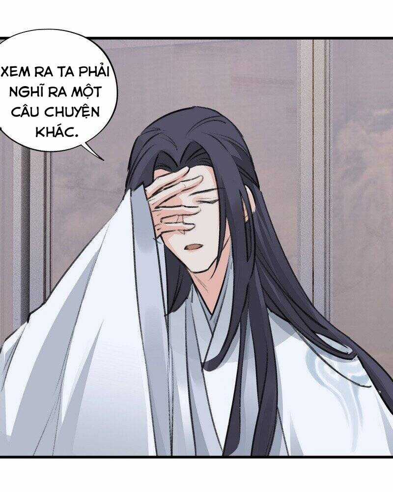 Đại Đạo Triều Thiên Chapter 61 trang 40