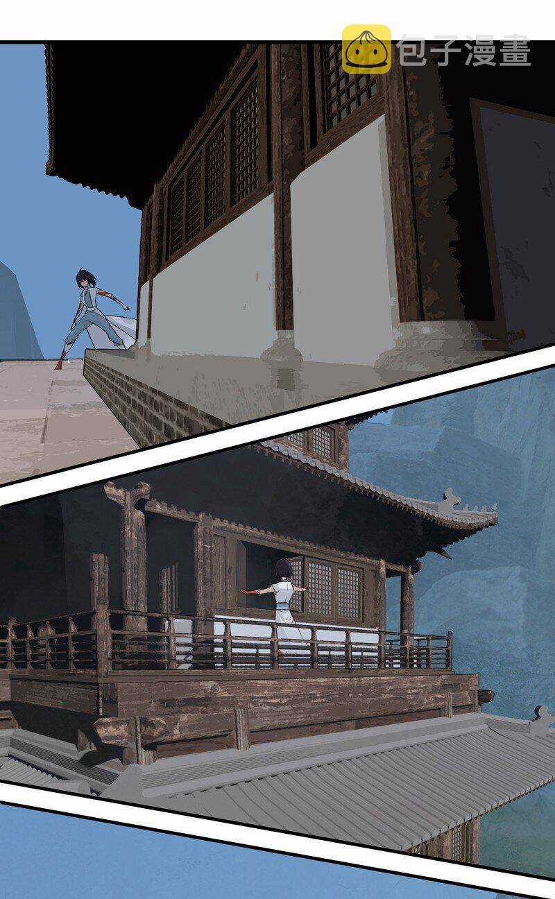 Đại Đạo Triều Thiên Chapter 61 trang 49