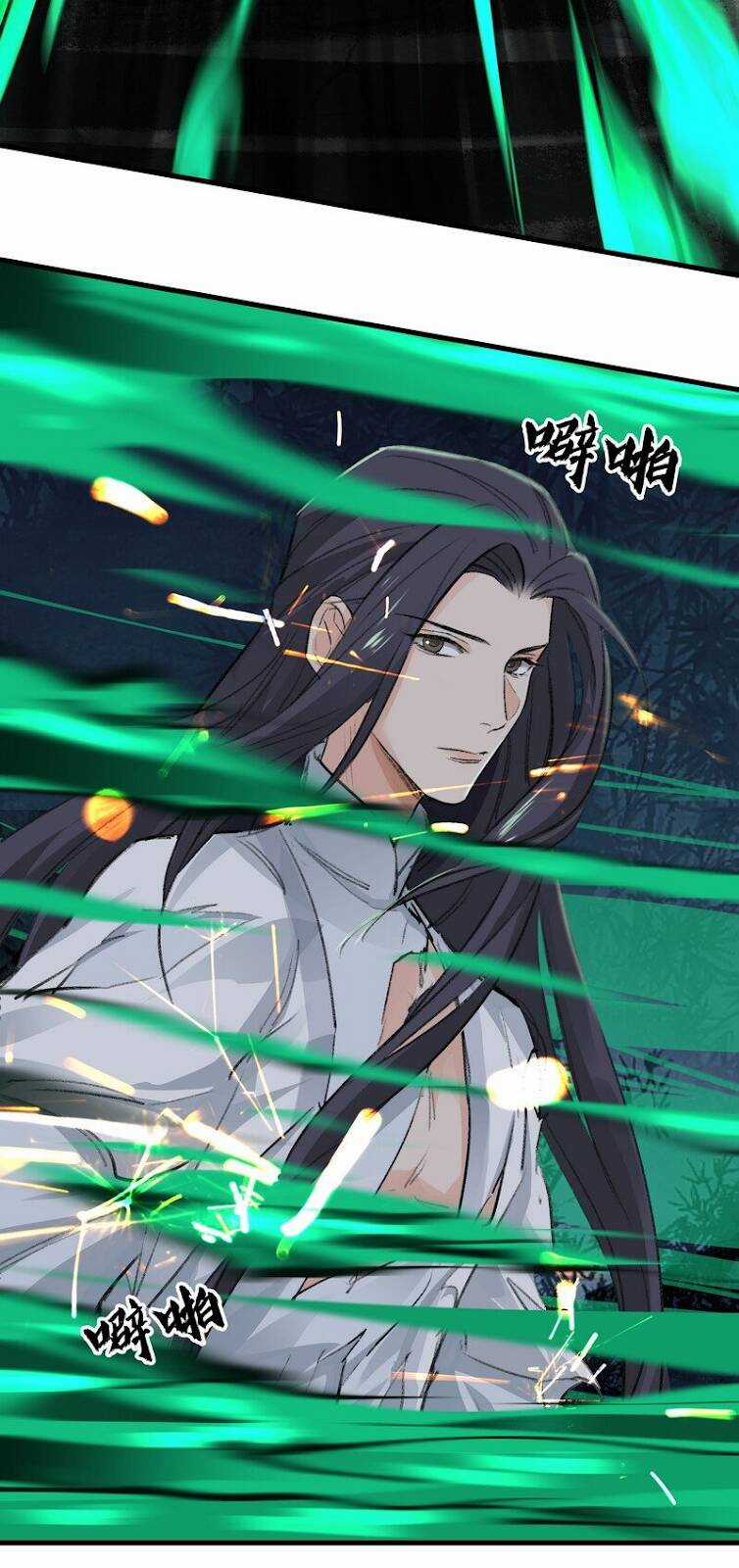 Đại Đạo Triều Thiên Chapter 61 trang 5