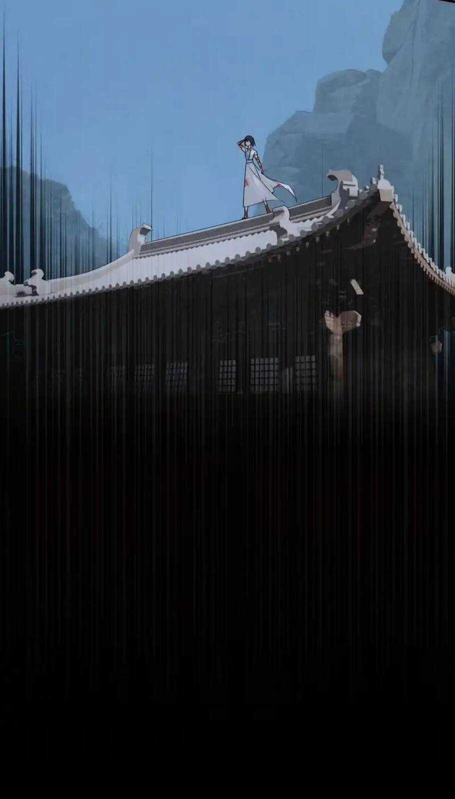 Đại Đạo Triều Thiên Chapter 61 trang 50