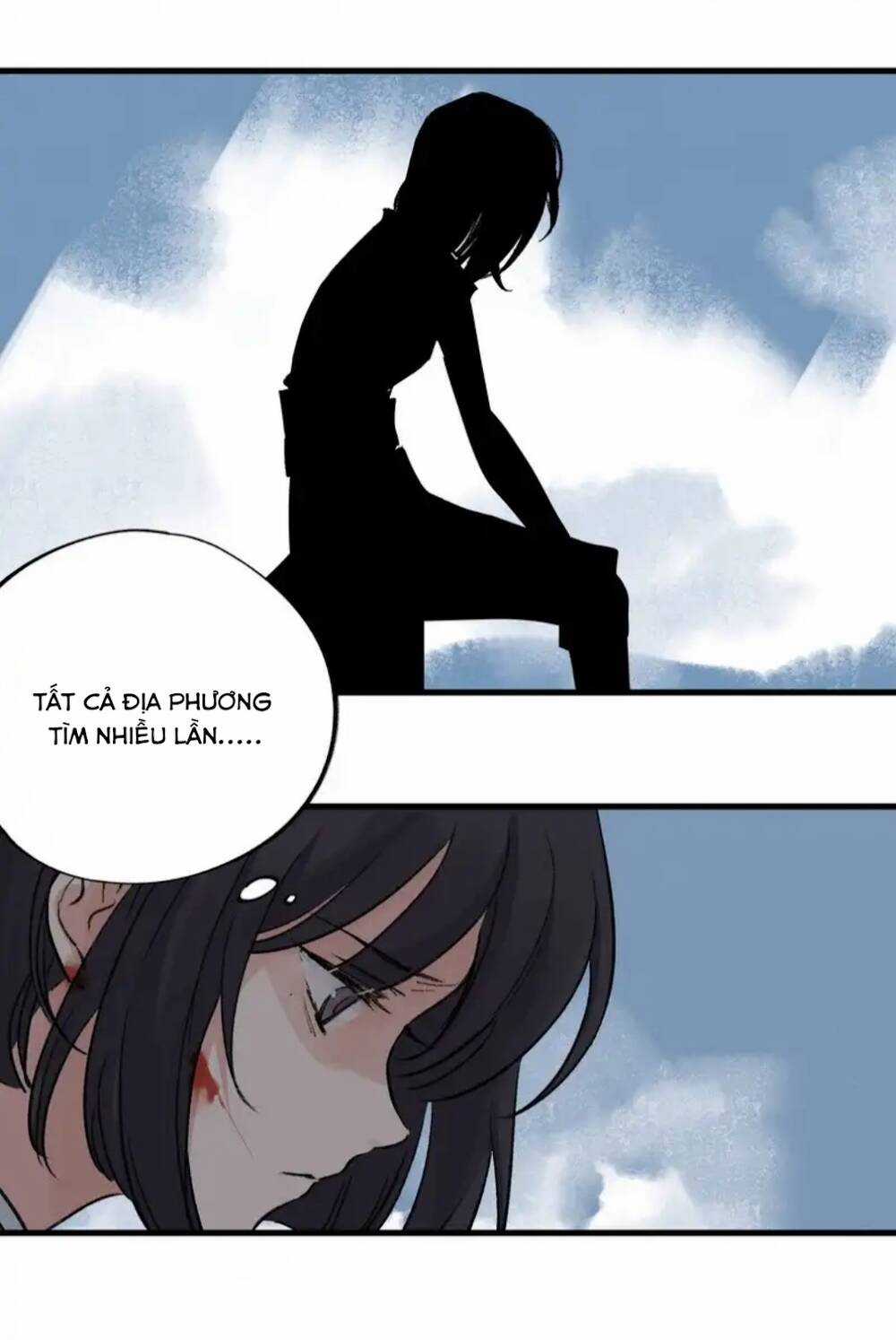 Đại Đạo Triều Thiên Chapter 61 trang 53