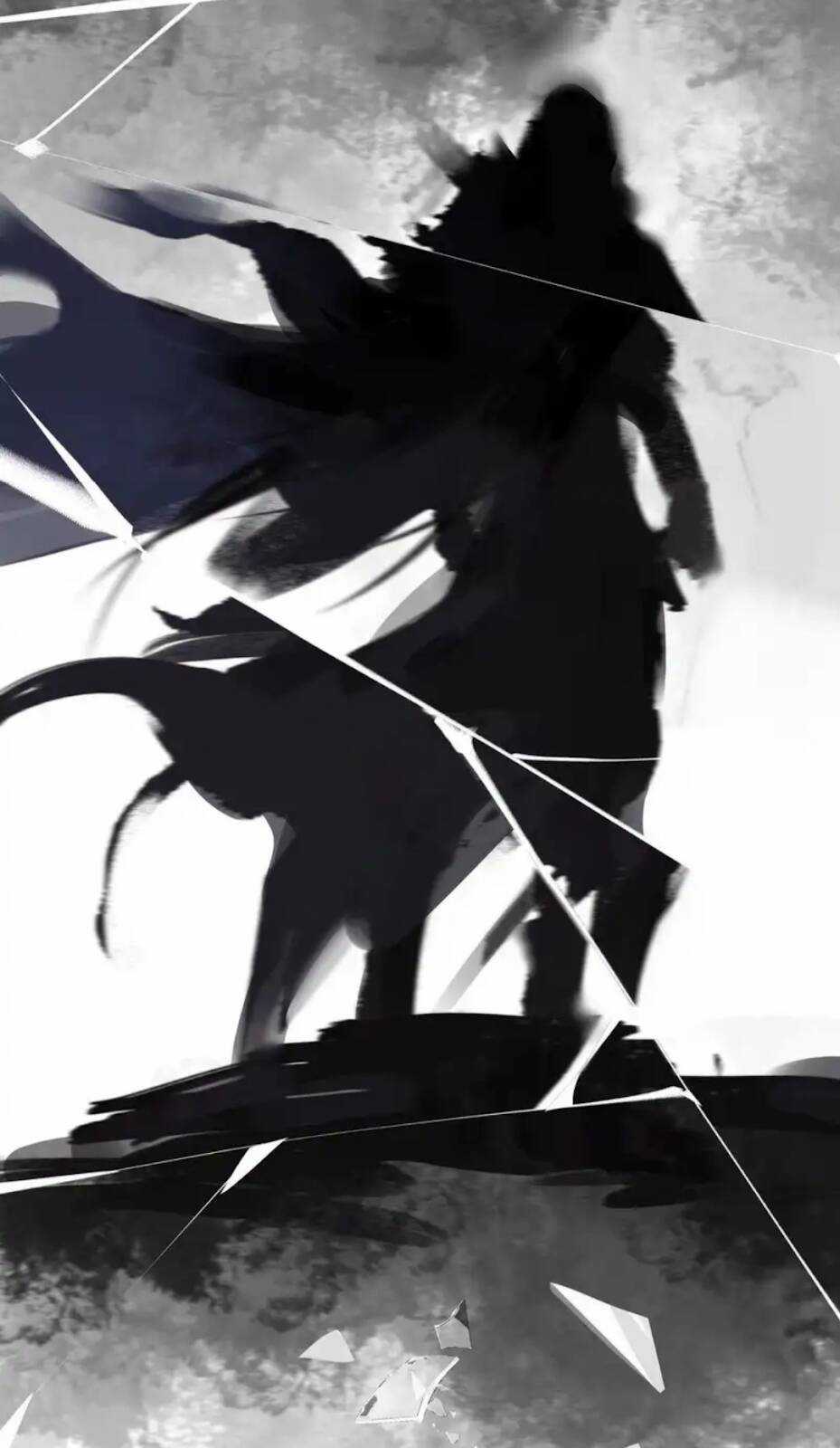 Đại Đạo Triều Thiên Chapter 61 trang 59