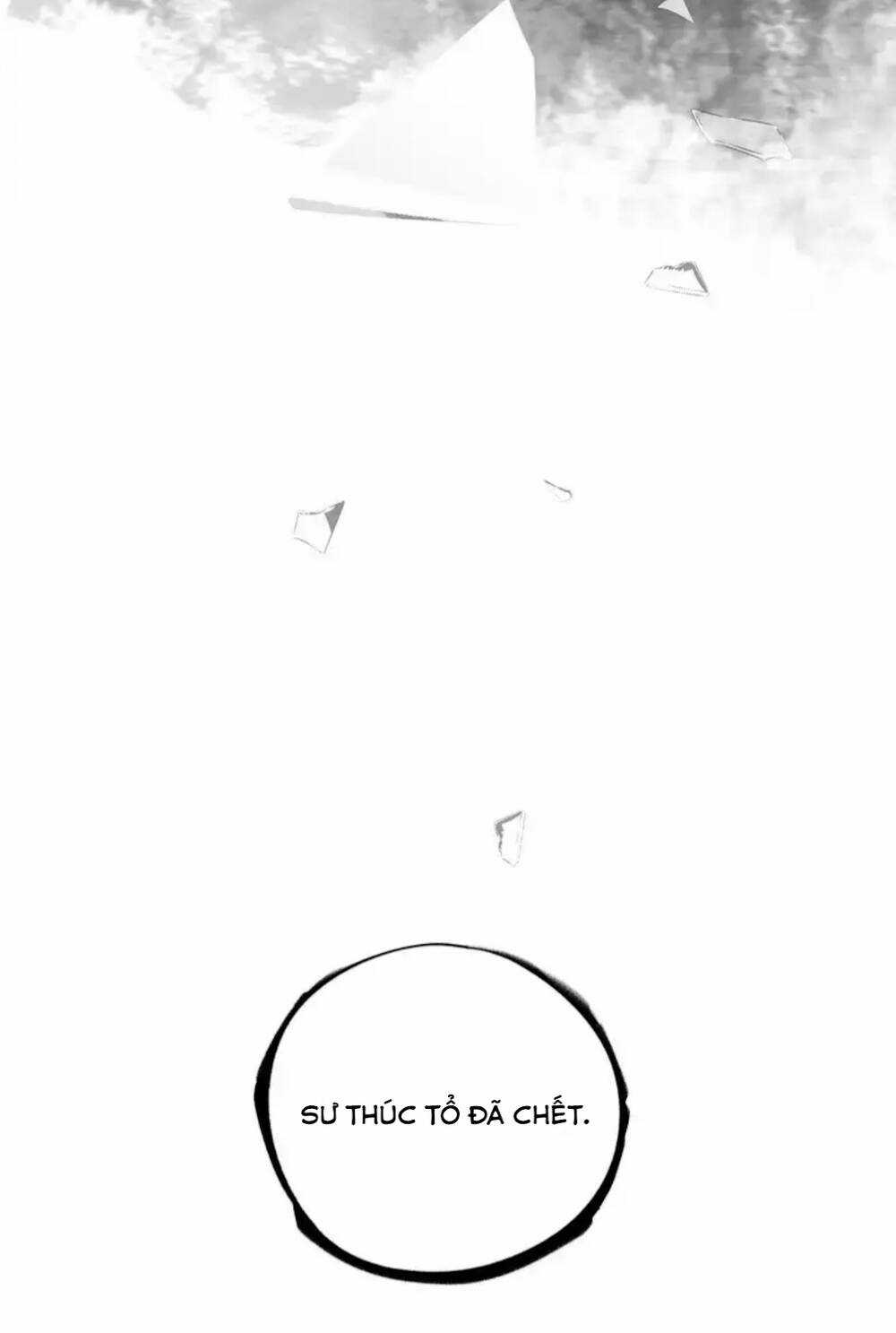 Đại Đạo Triều Thiên Chapter 61 trang 60