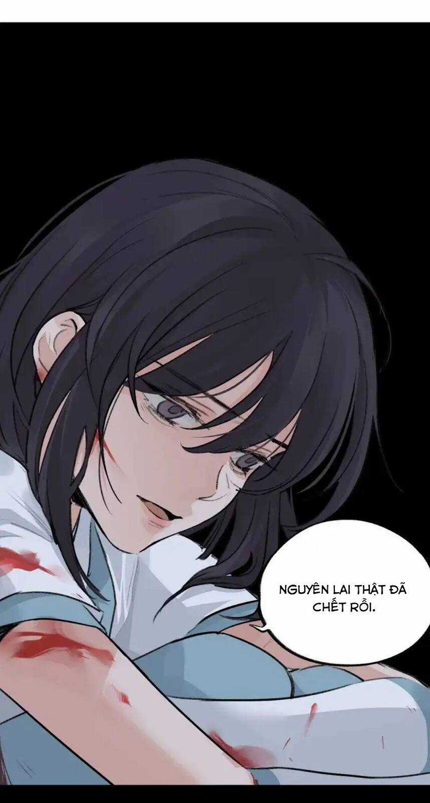 Đại Đạo Triều Thiên Chapter 61 trang 62