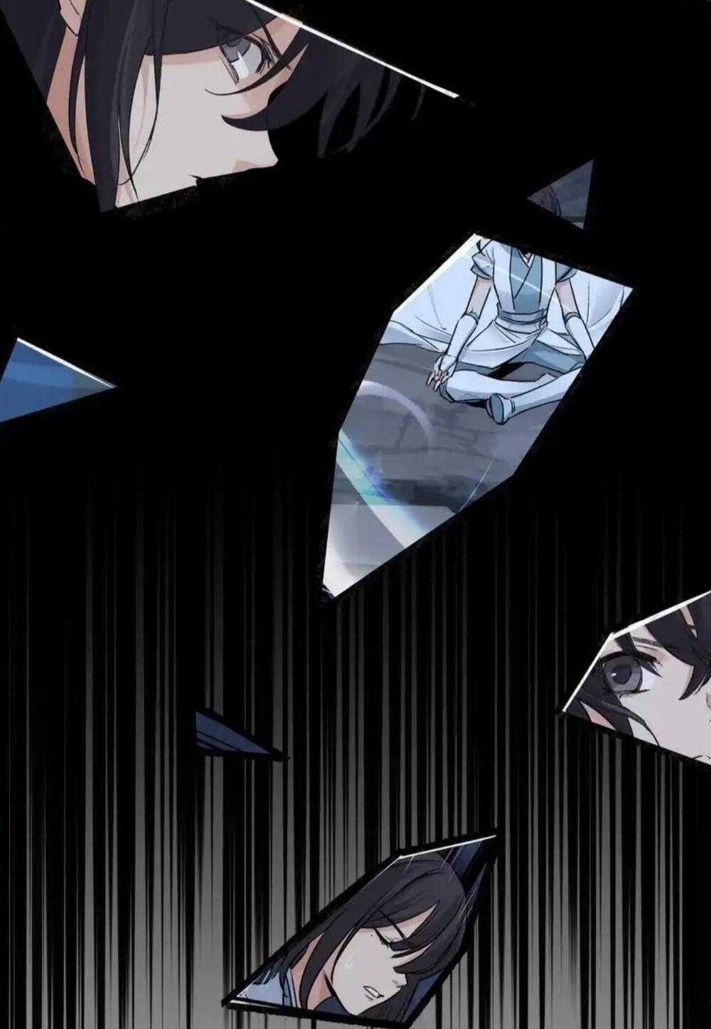 Đại Đạo Triều Thiên Chapter 61 trang 65