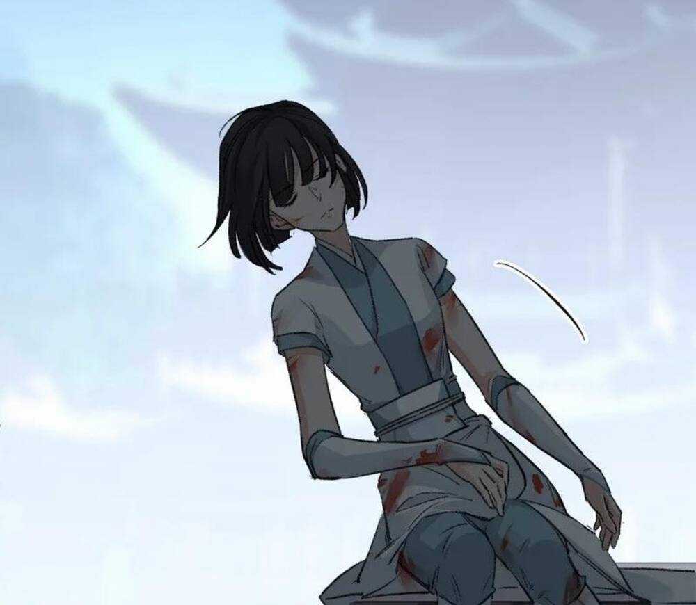 Đại Đạo Triều Thiên Chapter 61 trang 68