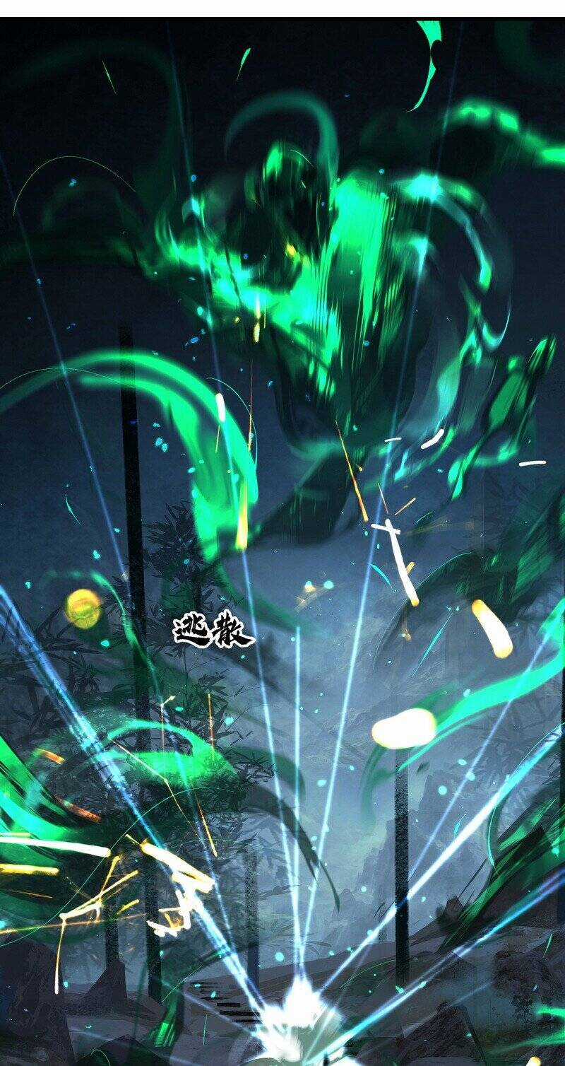 Đại Đạo Triều Thiên Chapter 61 trang 7