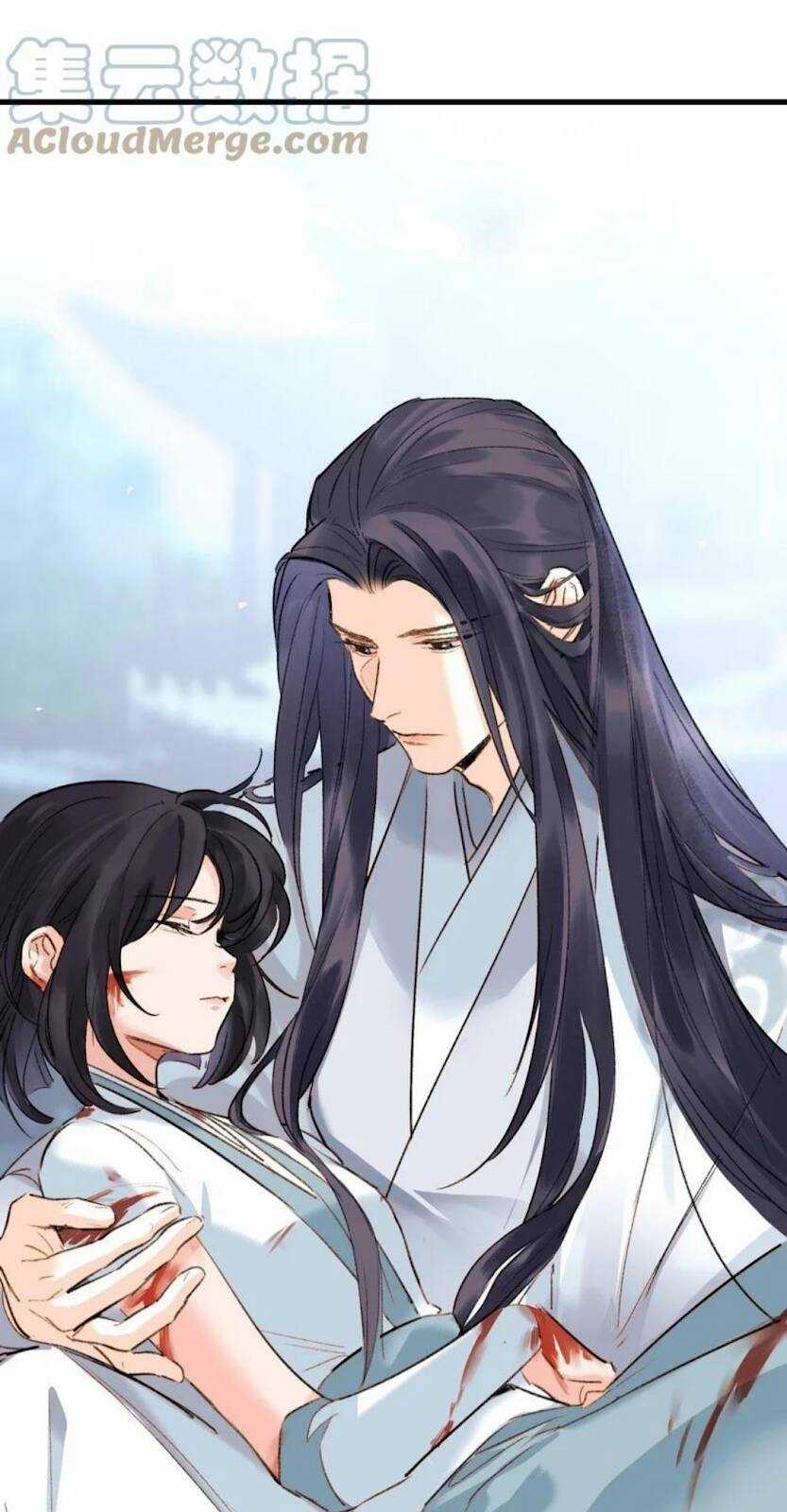 Đại Đạo Triều Thiên Chapter 61 trang 71