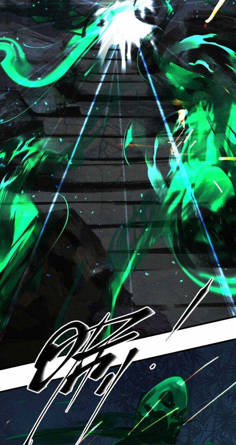 Đại Đạo Triều Thiên Chapter 61 trang 8