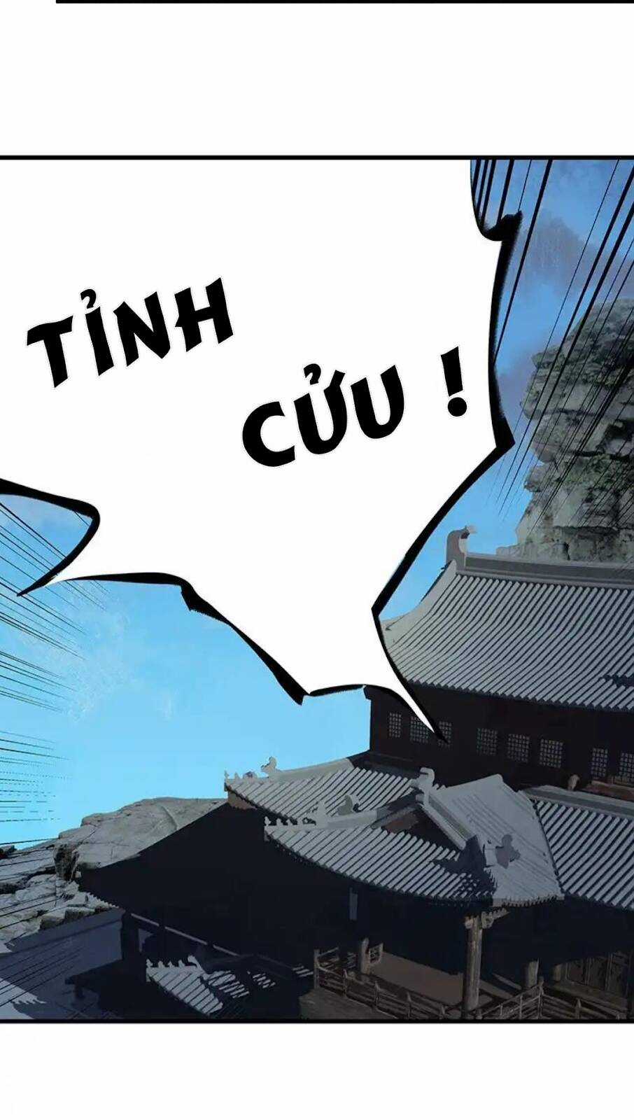 Đại Đạo Triều Thiên Chapter 62 trang 14