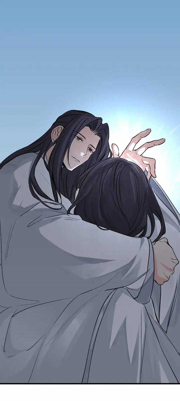 Đại Đạo Triều Thiên Chapter 62 trang 2