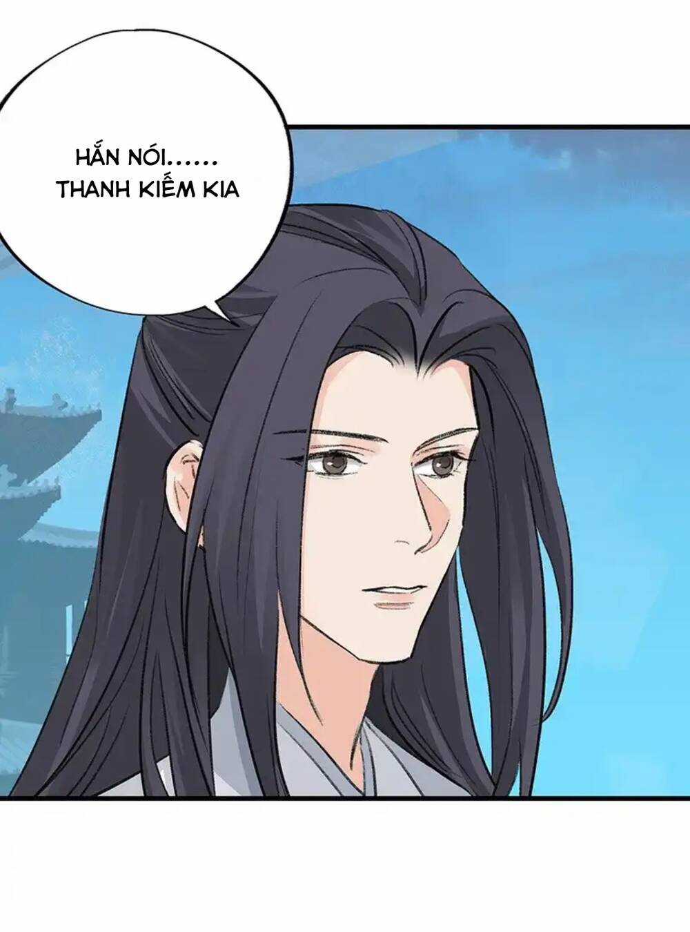 Đại Đạo Triều Thiên Chapter 62 trang 26