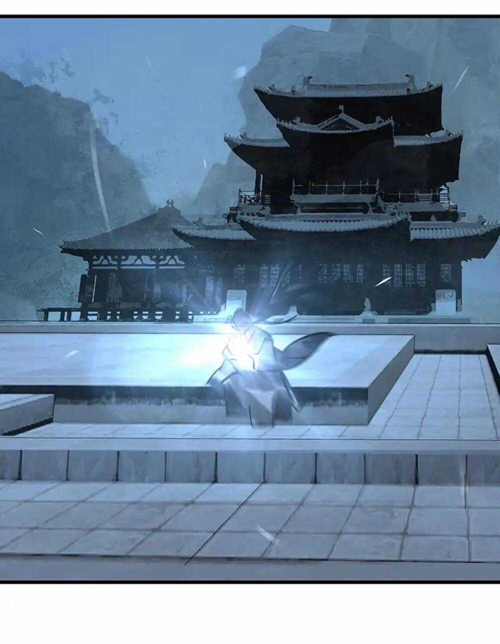 Đại Đạo Triều Thiên Chapter 62 trang 3