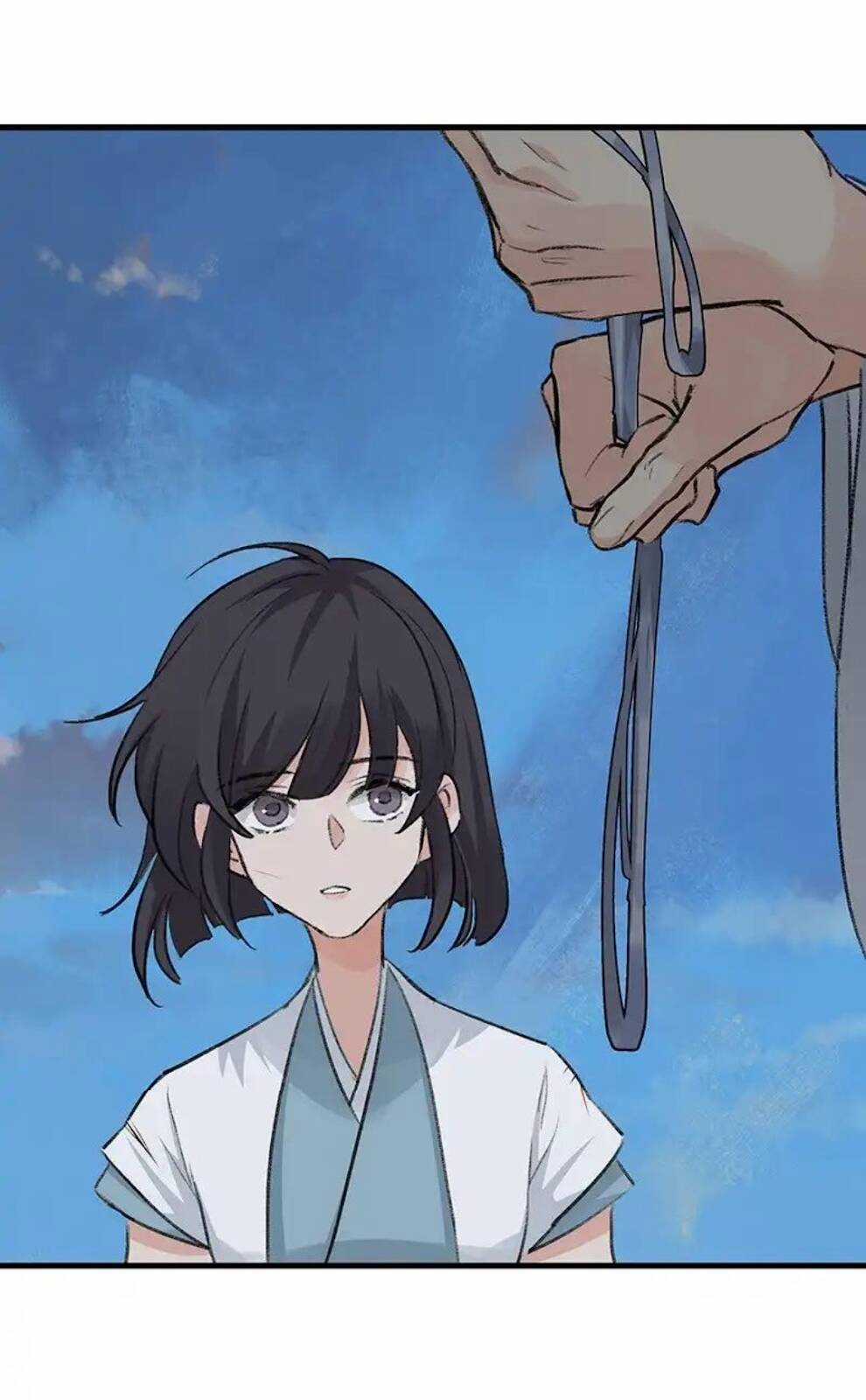 Đại Đạo Triều Thiên Chapter 62 trang 35