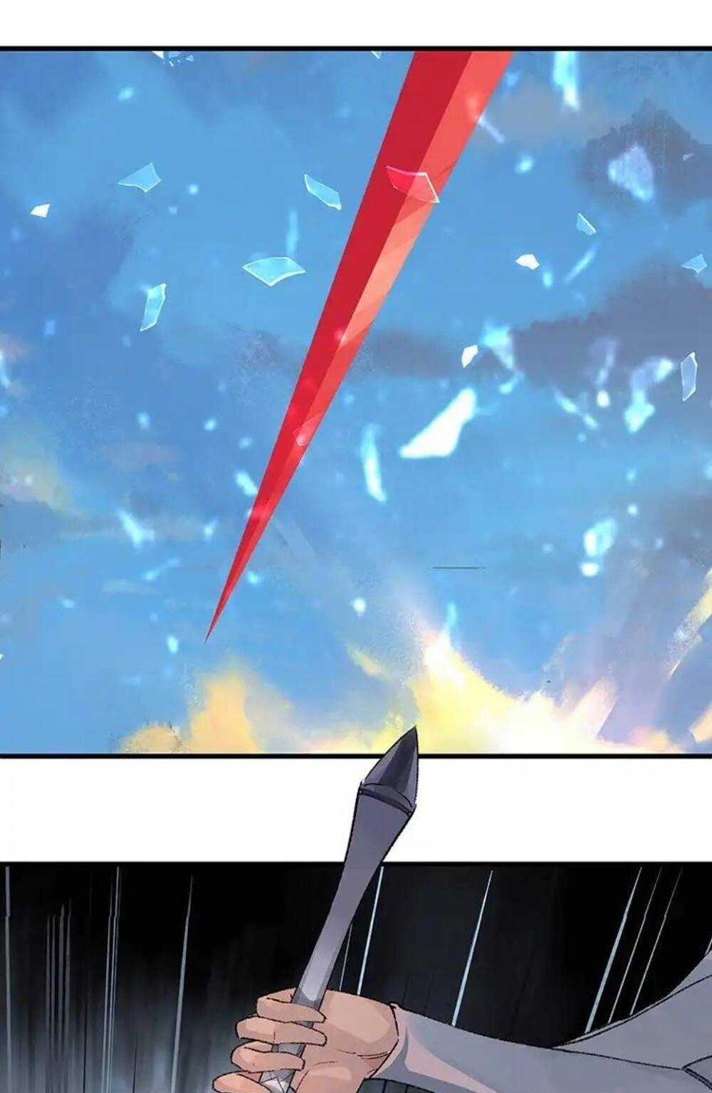 Đại Đạo Triều Thiên Chapter 62 trang 39