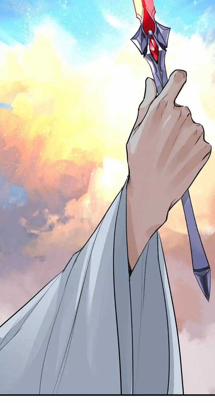 Đại Đạo Triều Thiên Chapter 62 trang 42