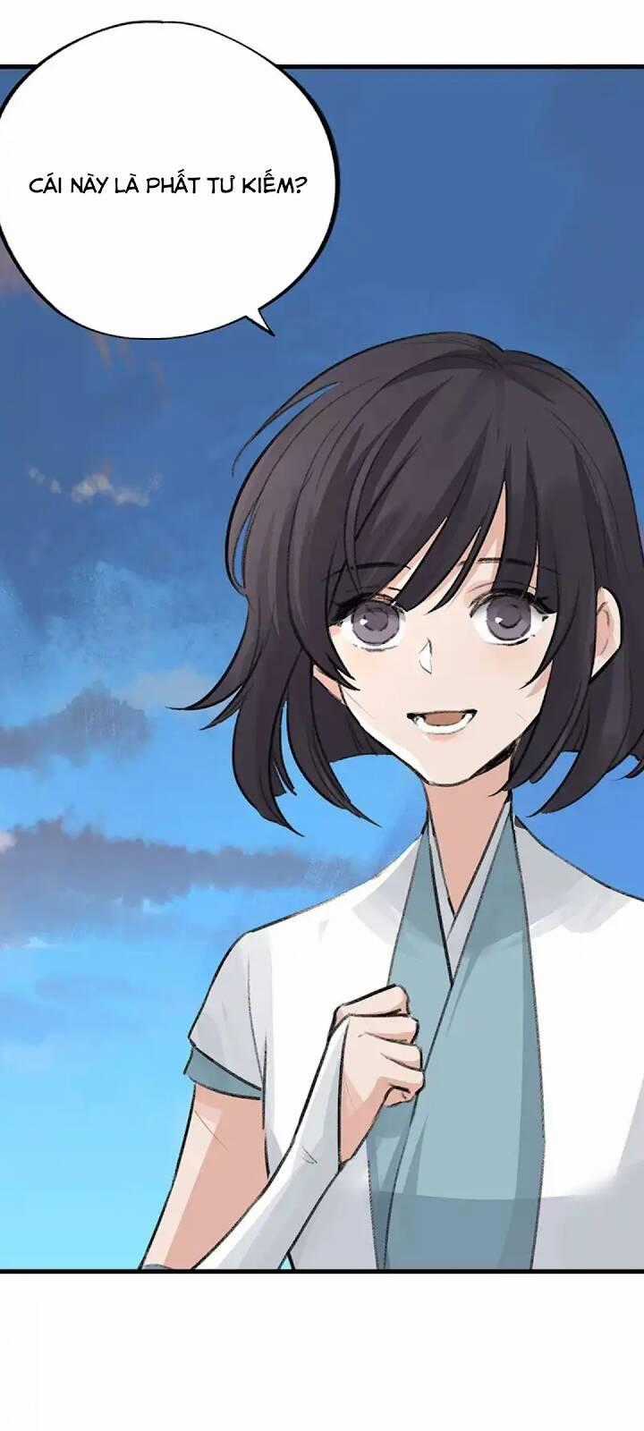 Đại Đạo Triều Thiên Chapter 62 trang 43
