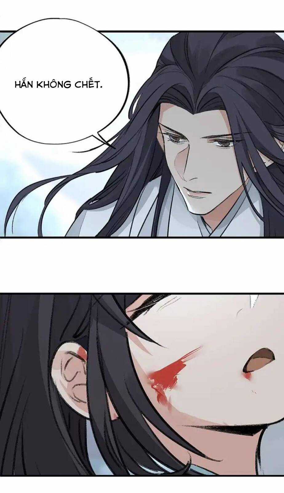 Đại Đạo Triều Thiên Chapter 62 trang 5