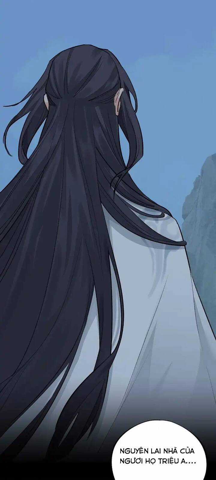 Đại Đạo Triều Thiên Chapter 62 trang 7