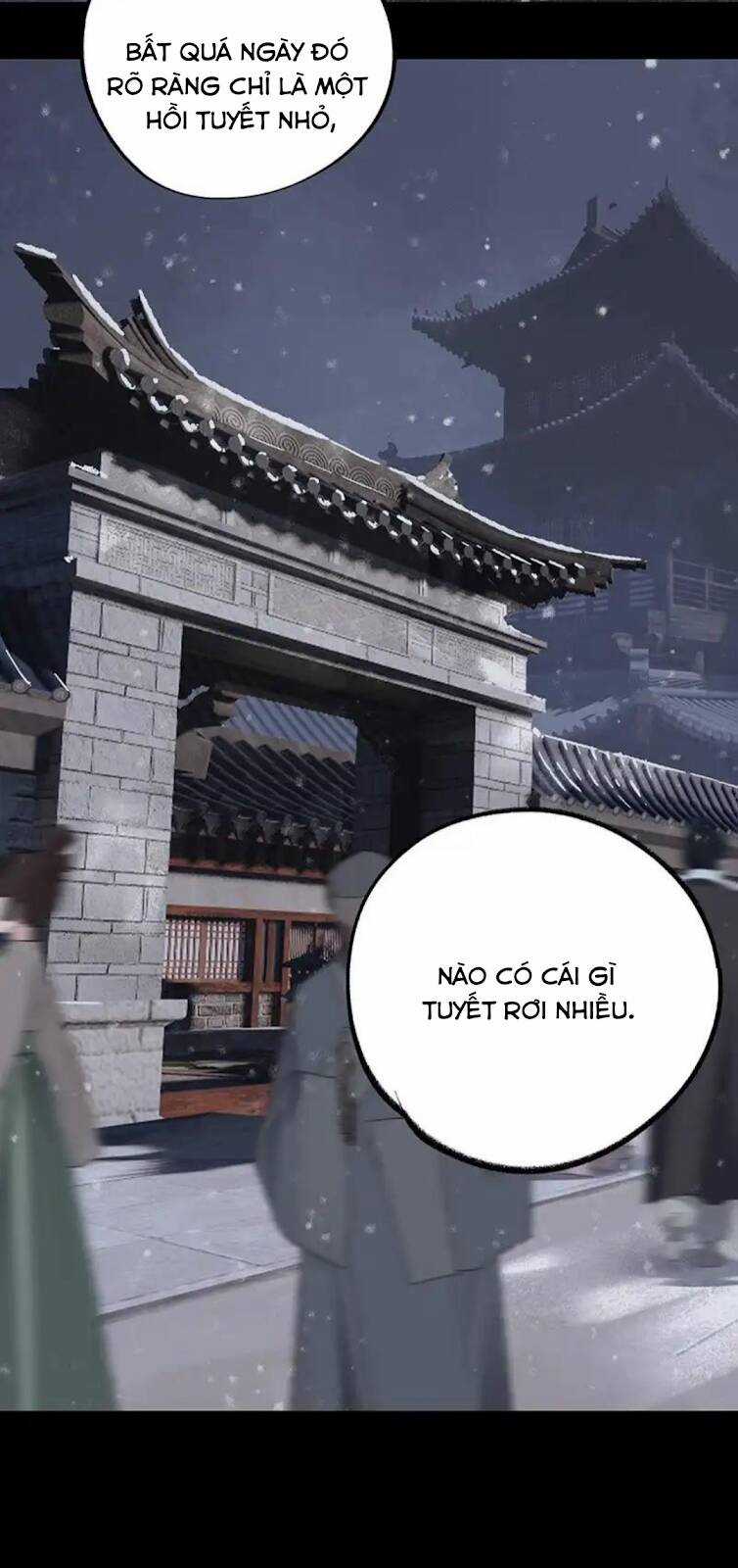 Đại Đạo Triều Thiên Chapter 62 trang 9