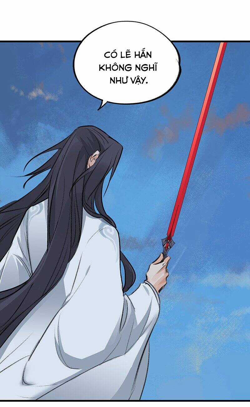 Đại Đạo Triều Thiên Chapter 63 trang 11