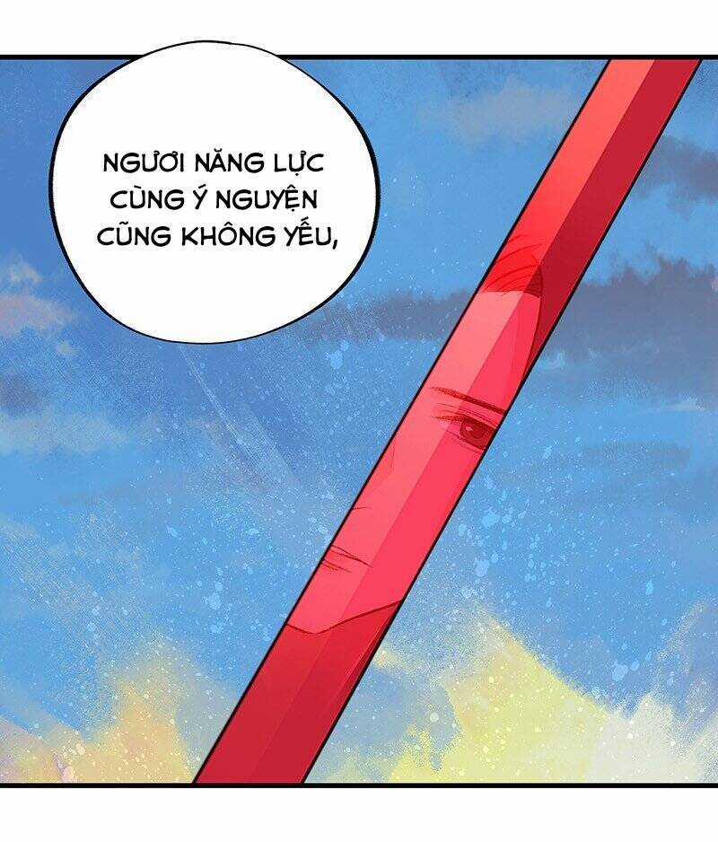 Đại Đạo Triều Thiên Chapter 63 trang 13