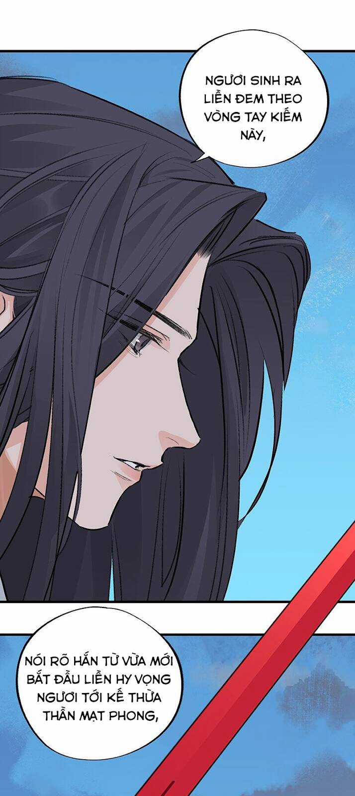 Đại Đạo Triều Thiên Chapter 63 trang 14