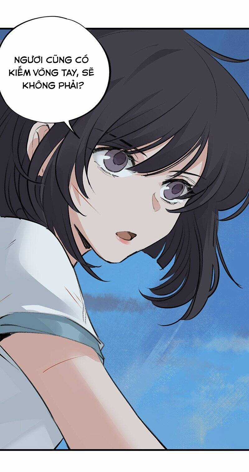 Đại Đạo Triều Thiên Chapter 63 trang 17