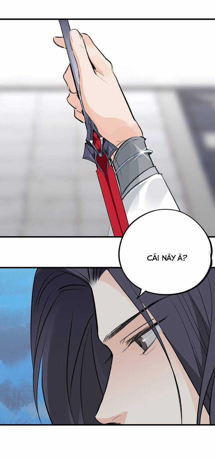 Đại Đạo Triều Thiên Chapter 63 trang 18