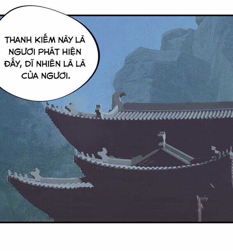 Đại Đạo Triều Thiên Chapter 63 trang 2