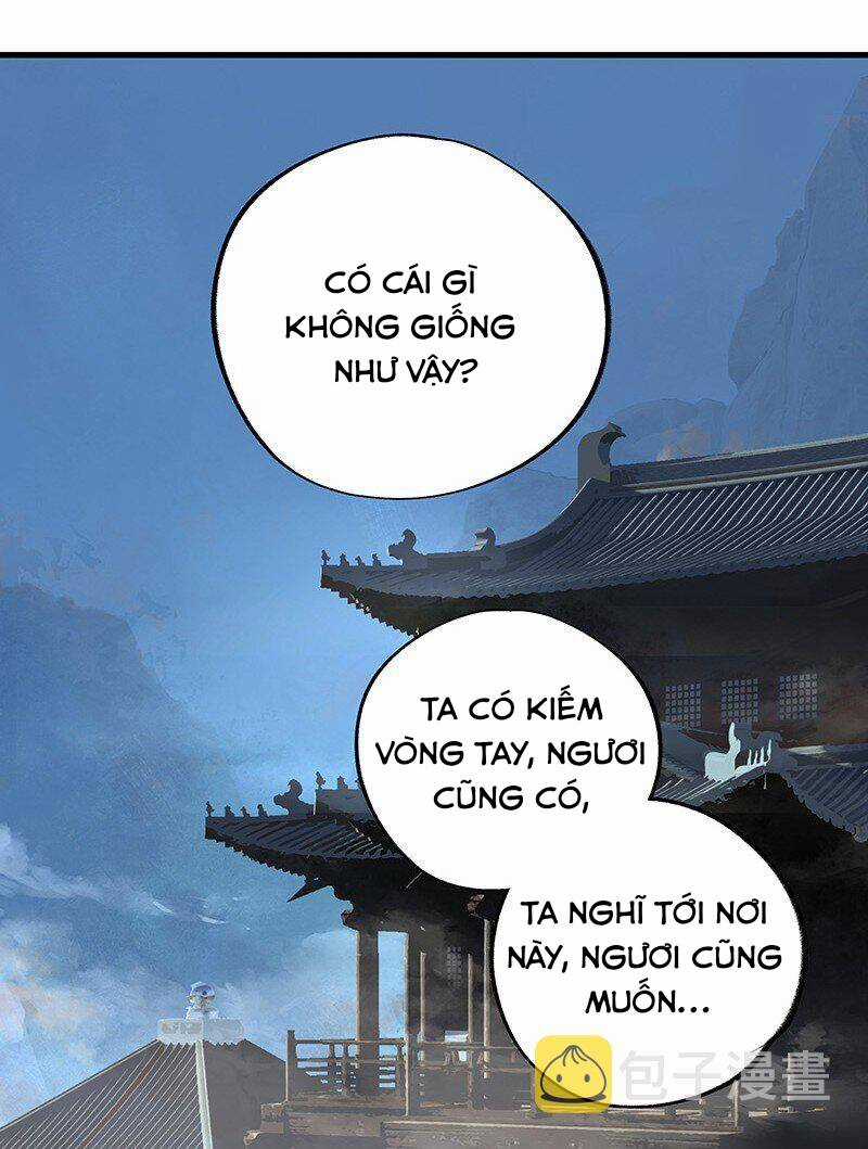 Đại Đạo Triều Thiên Chapter 63 trang 20