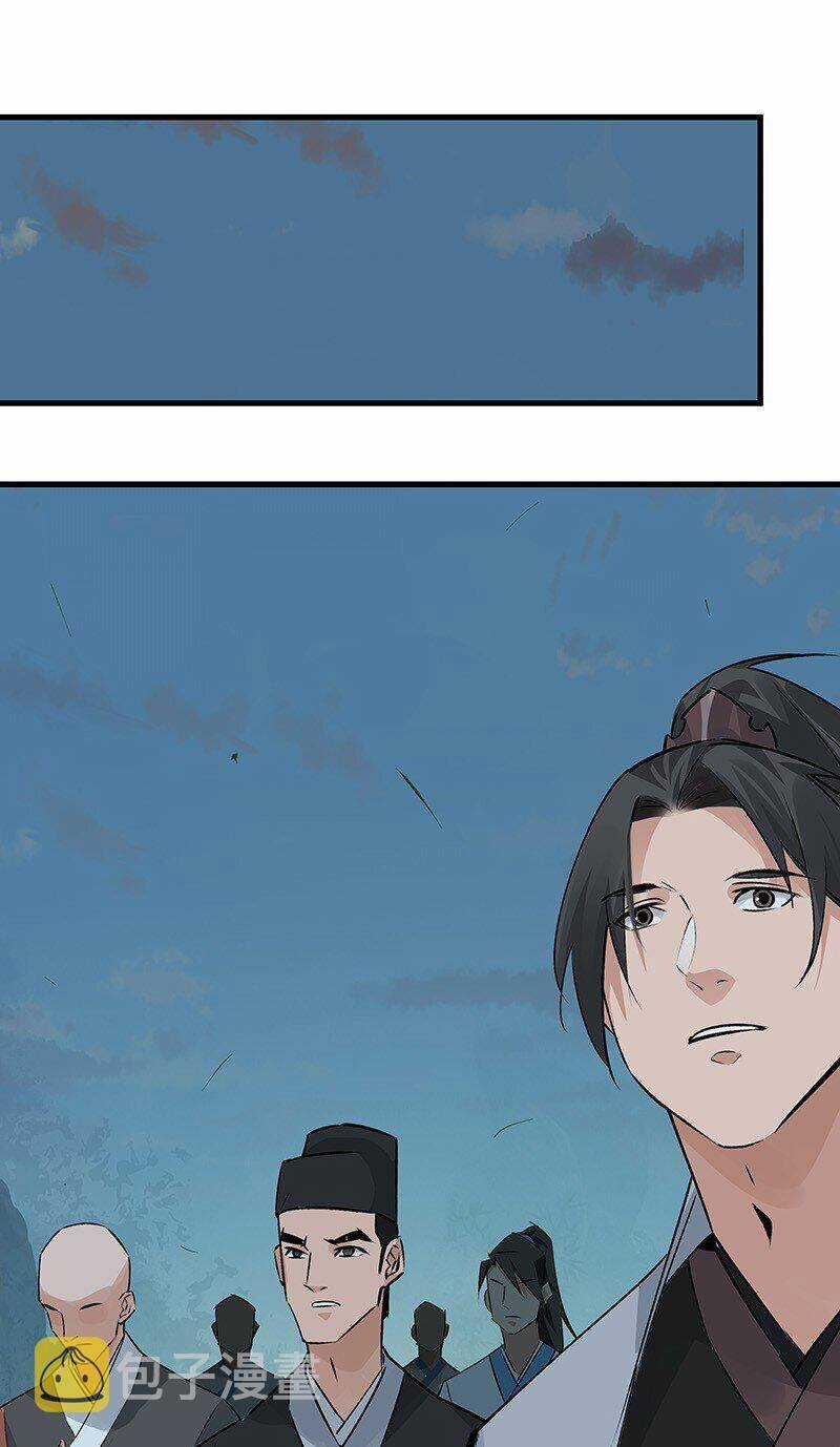 Đại Đạo Triều Thiên Chapter 63 trang 23