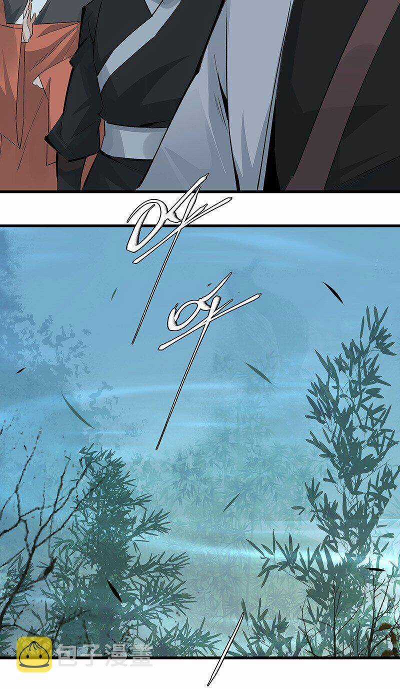 Đại Đạo Triều Thiên Chapter 63 trang 24