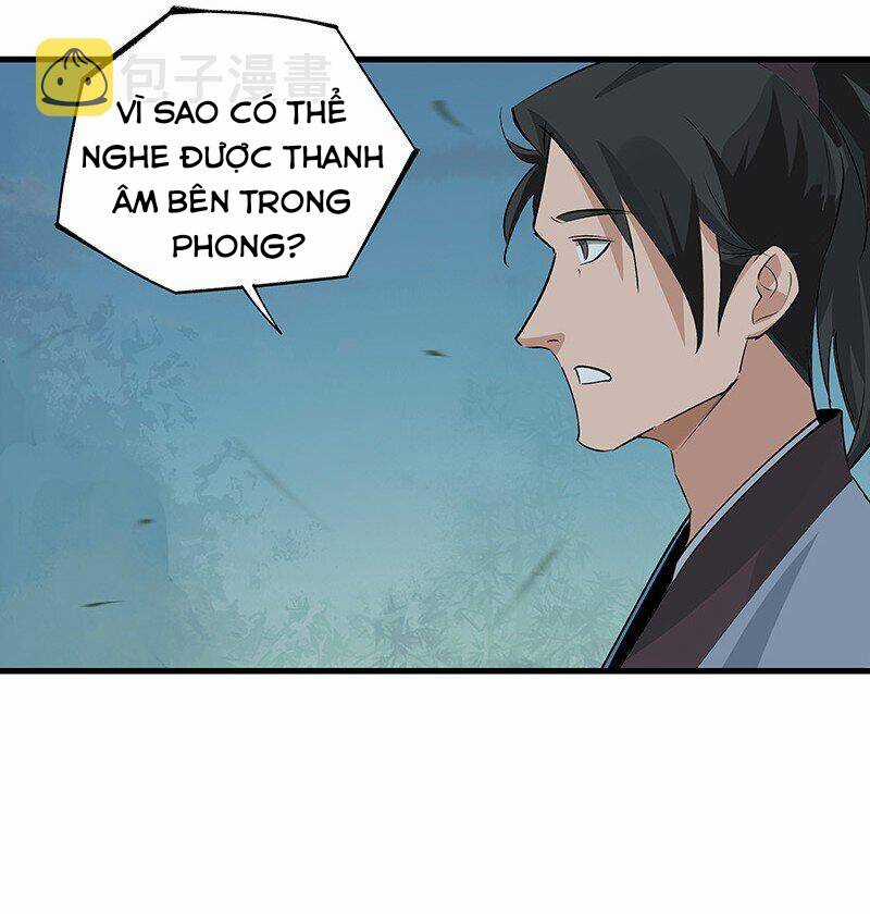 Đại Đạo Triều Thiên Chapter 63 trang 25