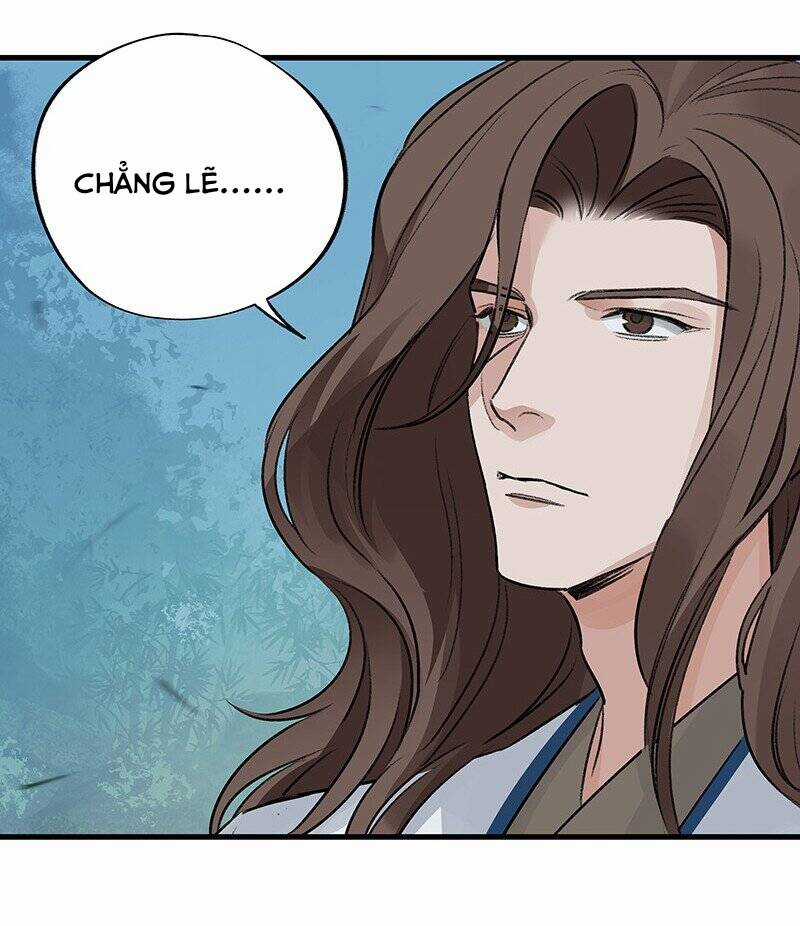 Đại Đạo Triều Thiên Chapter 63 trang 26