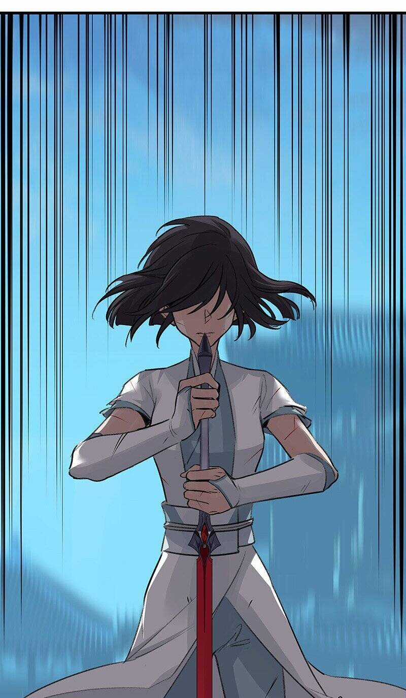 Đại Đạo Triều Thiên Chapter 63 trang 28