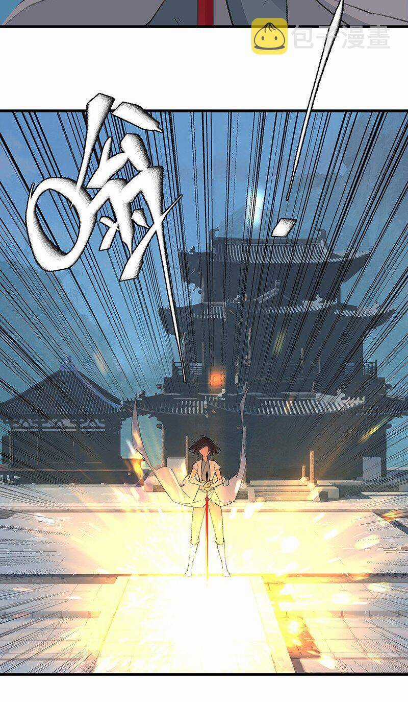 Đại Đạo Triều Thiên Chapter 63 trang 29