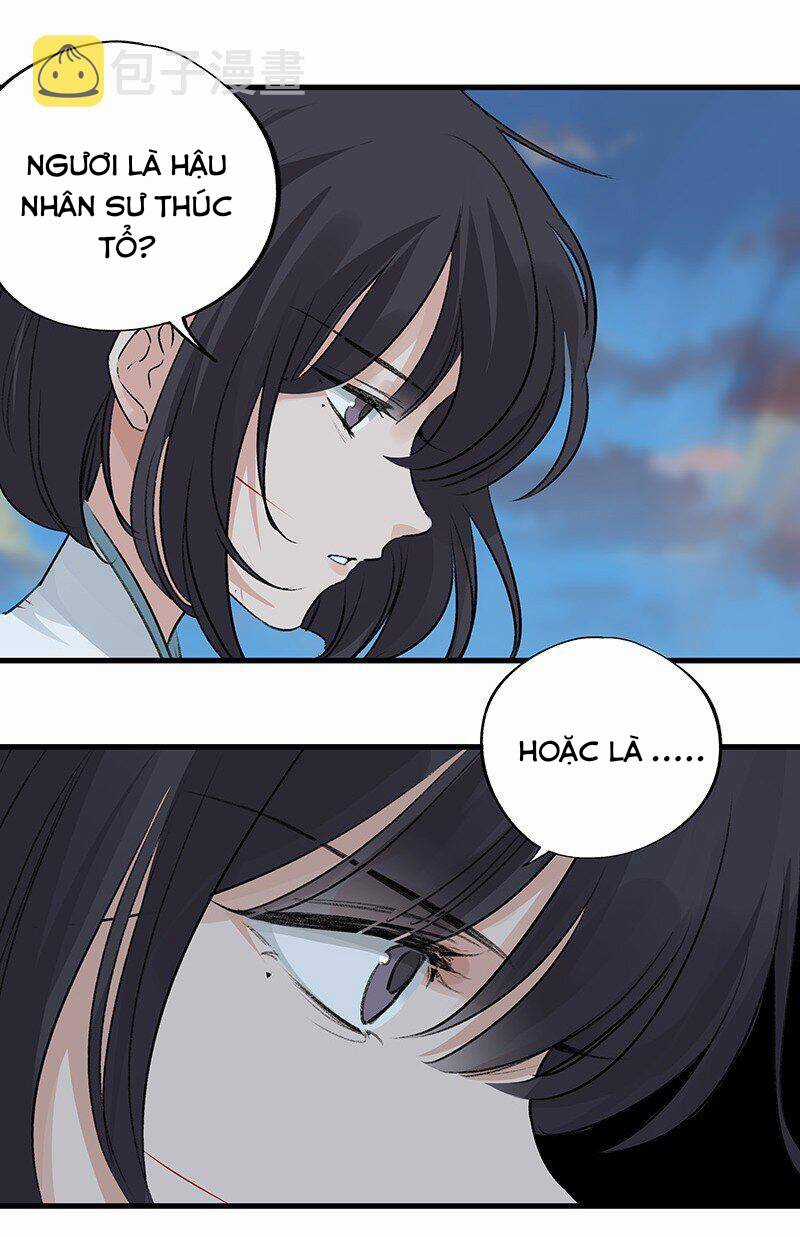 Đại Đạo Triều Thiên Chapter 63 trang 3