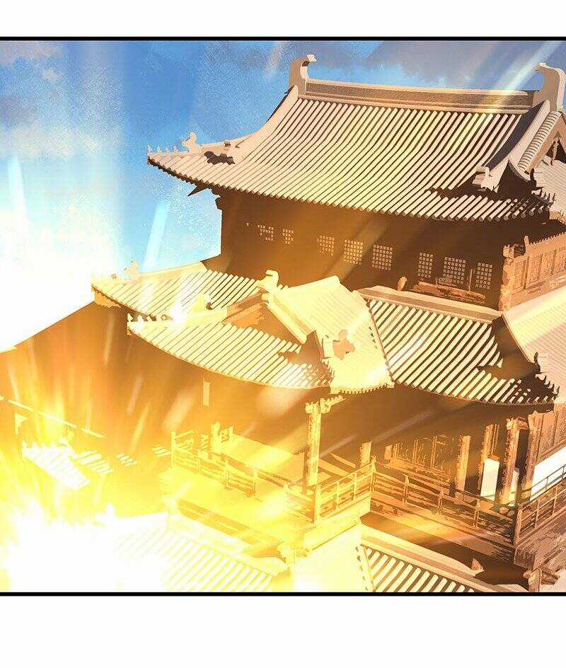 Đại Đạo Triều Thiên Chapter 63 trang 30