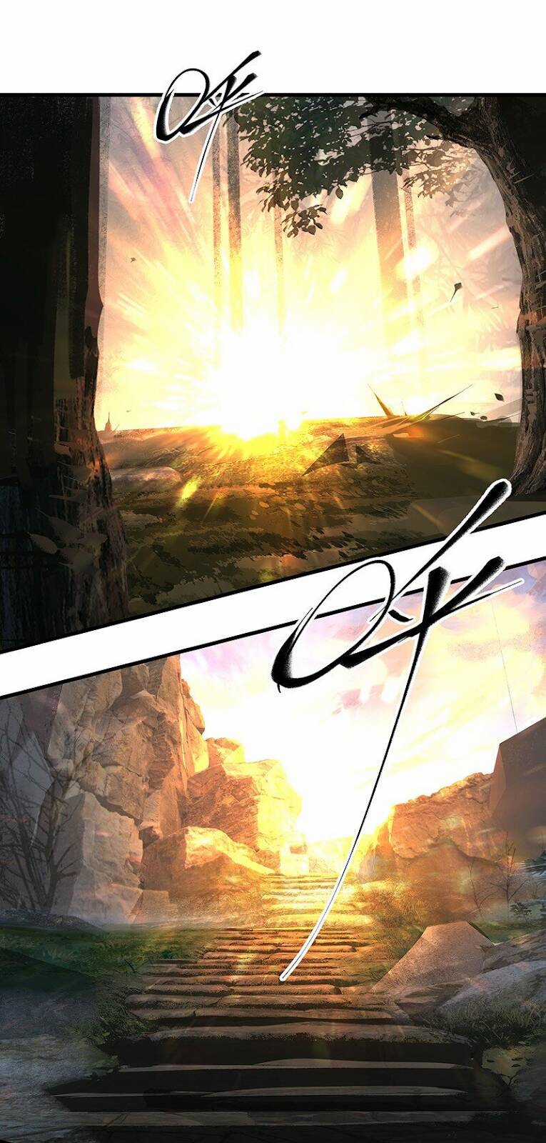 Đại Đạo Triều Thiên Chapter 63 trang 31