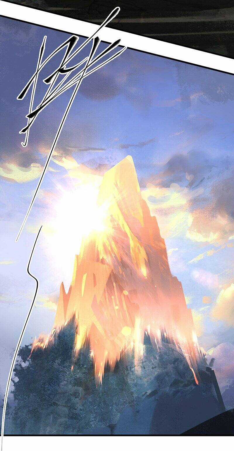 Đại Đạo Triều Thiên Chapter 63 trang 32