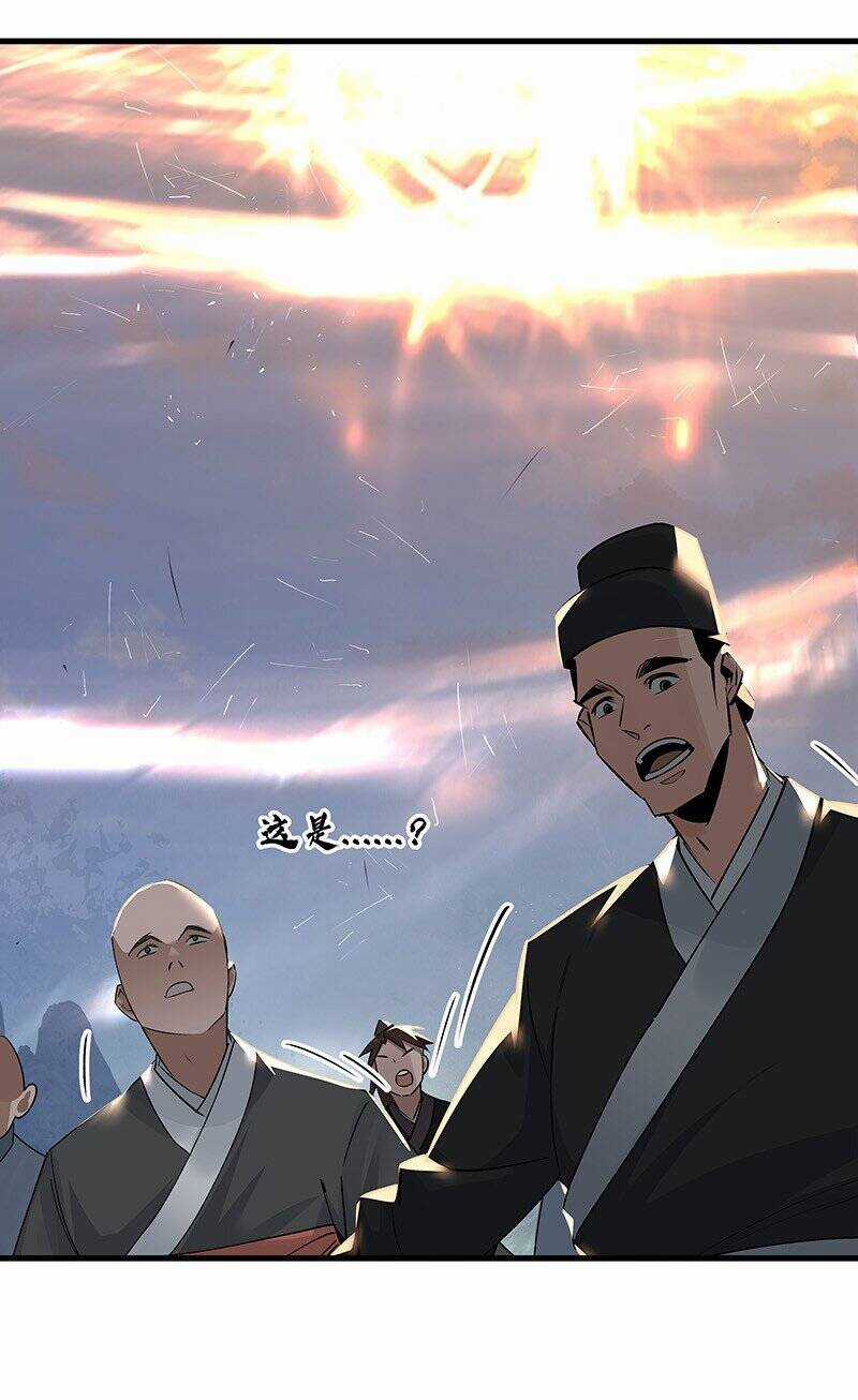 Đại Đạo Triều Thiên Chapter 63 trang 33